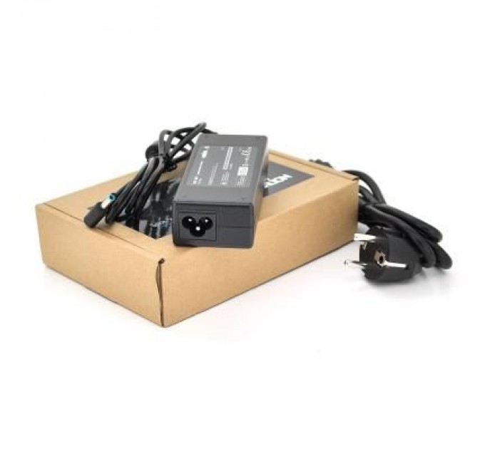 Merlion Блок живлення до ноутбуку Merlion HP 90W 19.5V 4.62A разъем 4.5*3.0 (M02152 / LHP90/19.5-4.5*3,0)