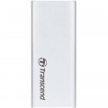 Transcend Накопичувач SSD USB 3.1 480GB Transcend (TS480GESD240C)