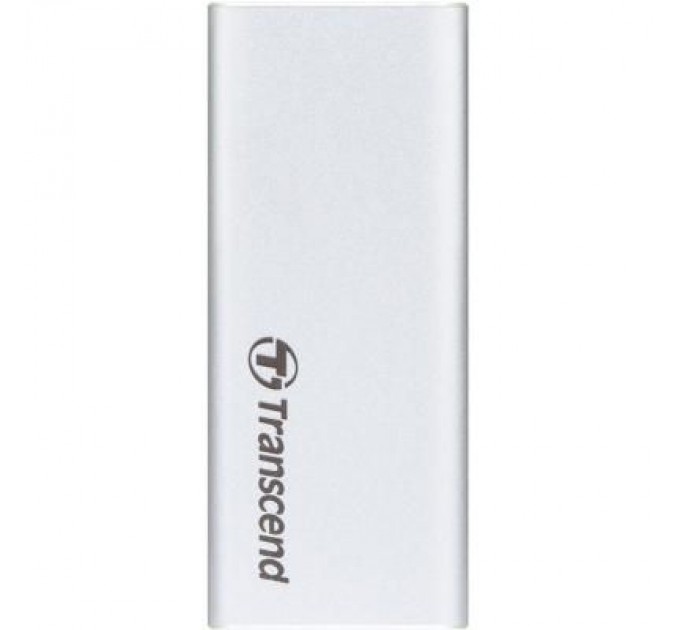 Transcend Накопичувач SSD USB 3.1 480GB Transcend (TS480GESD240C)
