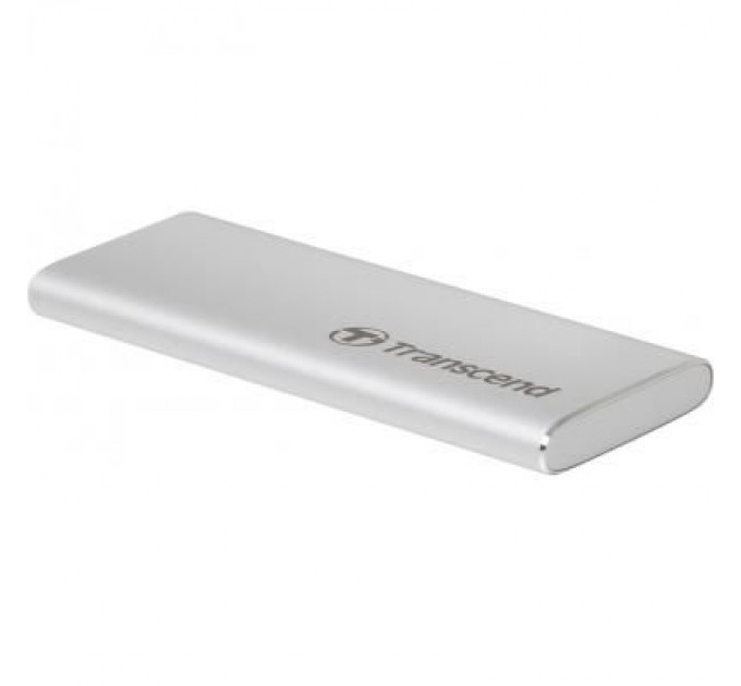 Transcend Накопичувач SSD USB 3.1 480GB Transcend (TS480GESD240C)
