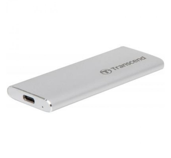 Transcend Накопичувач SSD USB 3.1 480GB Transcend (TS480GESD240C)