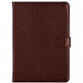 2E Чохол до планшета 2E Basic Universal 7-8", Dark Brown (2E-UNI-7-8-OC-BR)