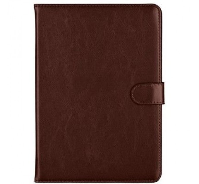 2E Чохол до планшета 2E Basic Universal 7-8", Dark Brown (2E-UNI-7-8-OC-BR)
