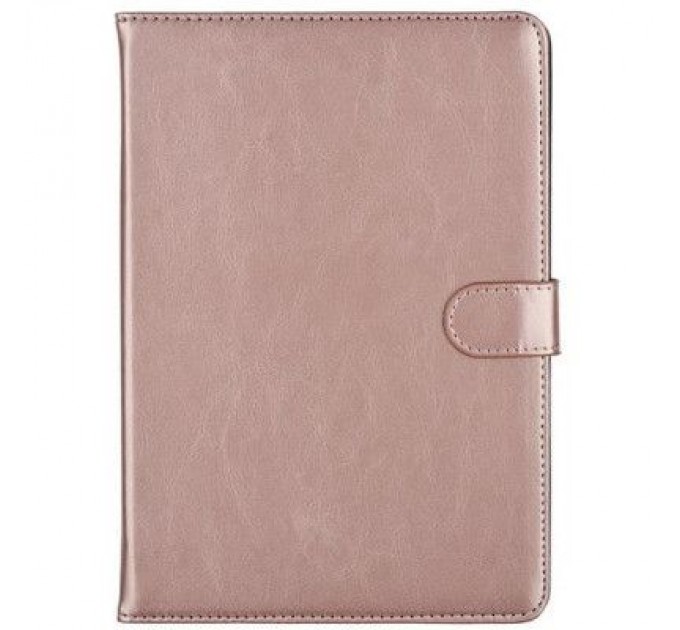 2E Чохол до планшета 2E Basic Universal 7-8", Rose Gold (2E-UNI-7-8-OC-RG)
