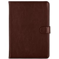 Чохол до планшета 2E Basic Universal 9-10", Dark Brown (2E-UNI-9-10-OC-BR)