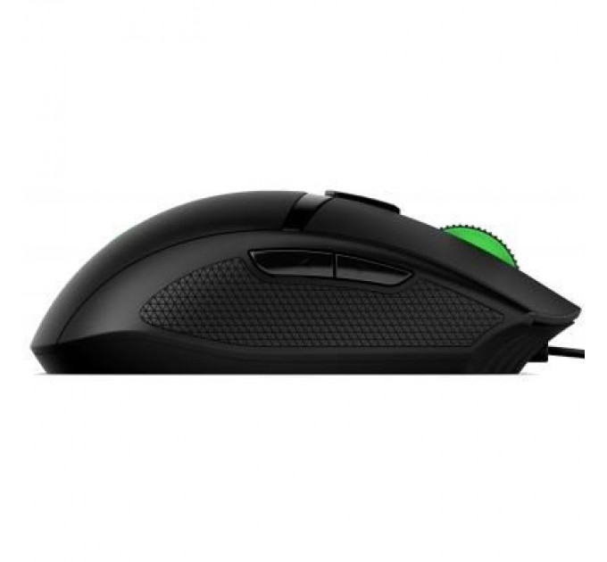 HP Мишка HP Pavilion 300 Black (4PH30AA)