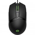 HP Мишка HP Pavilion 300 Black (4PH30AA)