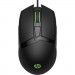 HP Мишка HP Pavilion 300 Black (4PH30AA)
