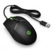 HP Мишка HP Pavilion 300 Black (4PH30AA)