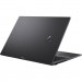 ASUS Ноутбук ASUS Zenbook 14 UM3402YA-KP752 (90NB0W95-M01C30)