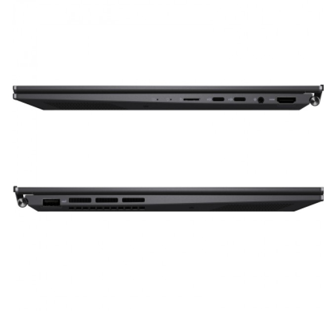 ASUS Ноутбук ASUS Zenbook 14 UM3402YA-KP752 (90NB0W95-M01C30)