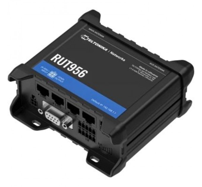 Teltonika Маршрутизатор Teltonika RUT956