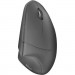 Trust Мишка Trust Verto Wireless Ergonomic Black (22879)