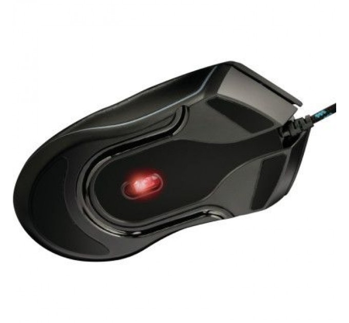 Trust Мишка Trust GXT 133 Locx Black (22988)