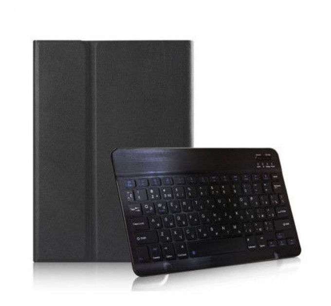 AirOn Чохол до планшета AirOn Premium для iPad Pro 11" з Bluetooth Black (4822352781010)