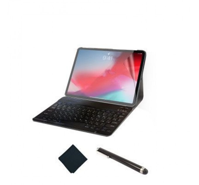 AirOn Чохол до планшета AirOn Premium для iPad Pro 11" з Bluetooth Black (4822352781010)