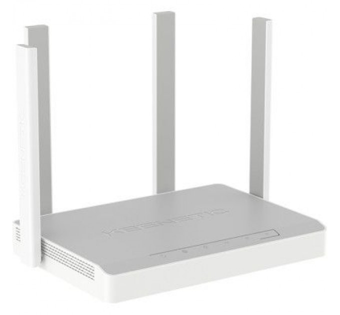 Keenetic Маршрутизатор Keenetic Skipper 4G (KN-2910)