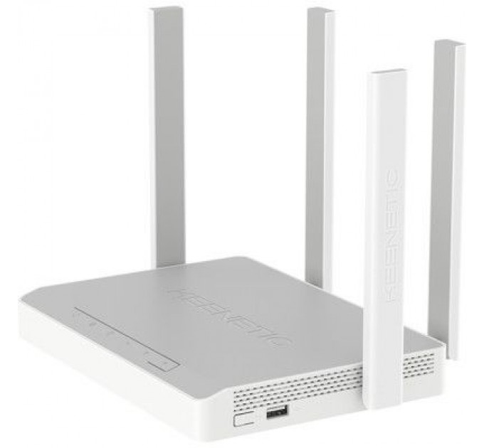 Keenetic Маршрутизатор Keenetic Skipper 4G (KN-2910)