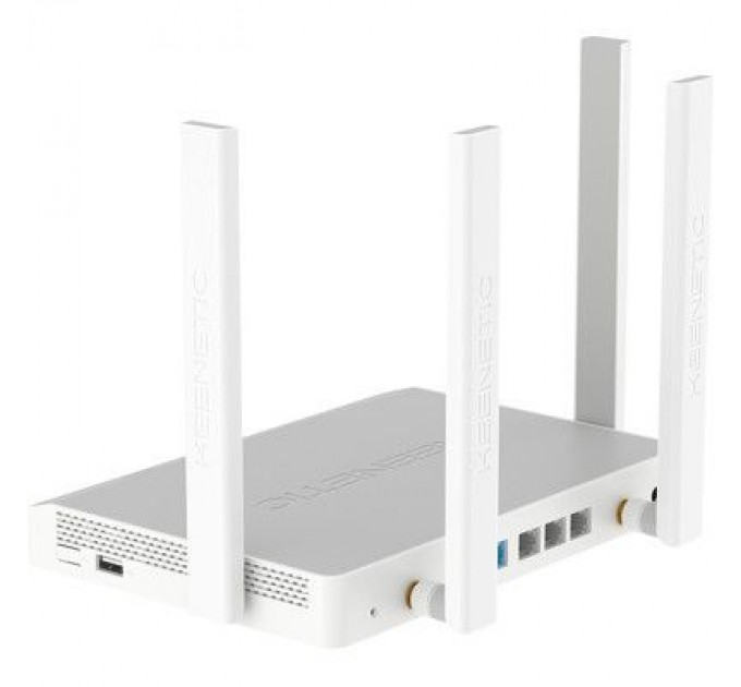 Keenetic Маршрутизатор Keenetic Skipper 4G (KN-2910)