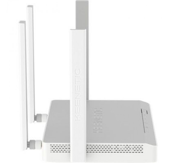 Keenetic Маршрутизатор Keenetic Skipper 4G (KN-2910)