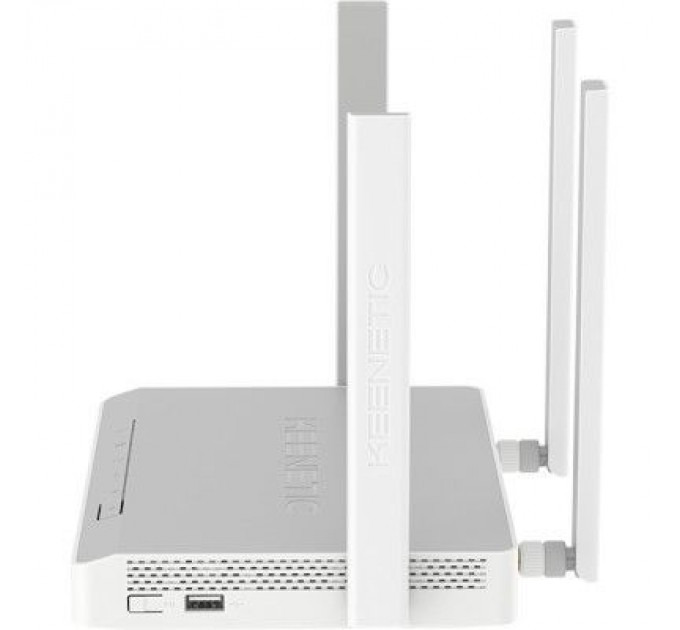 Keenetic Маршрутизатор Keenetic Skipper 4G (KN-2910)