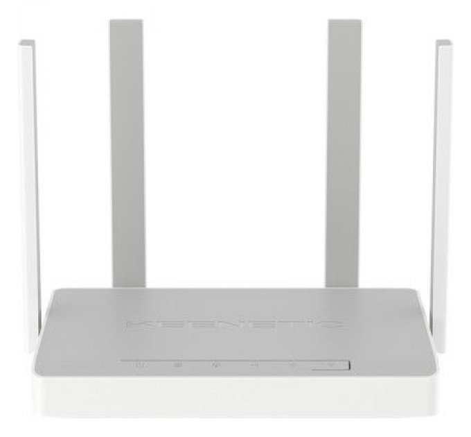 Keenetic Маршрутизатор Keenetic Skipper 4G (KN-2910)