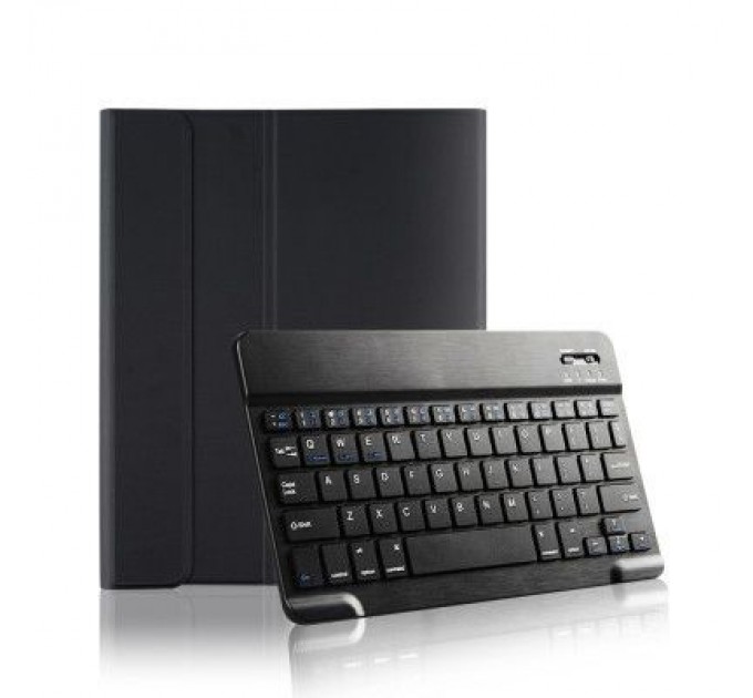 AirOn Чохол до планшета AirOn Premium для iPad Pro 12.9" з Bluetooth клавіатурою Black (4822352781008)
