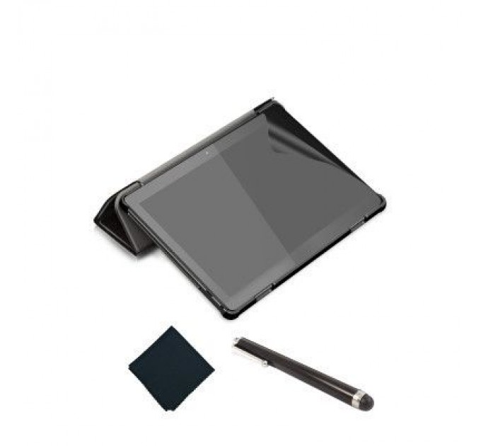 AirOn Чохол до планшета AirOn Premium для Lenovo TAB E10 TB-X104F 2019 10.1" Black (4822352781004)