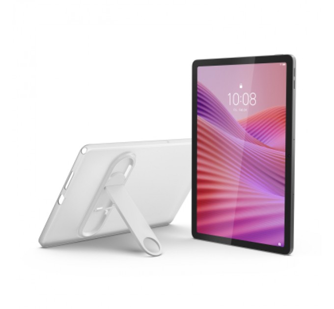 Lenovo Планшет Lenovo Tab 4/128 LTE Luna Grey + Clear Case (ZAEJ0050UA)