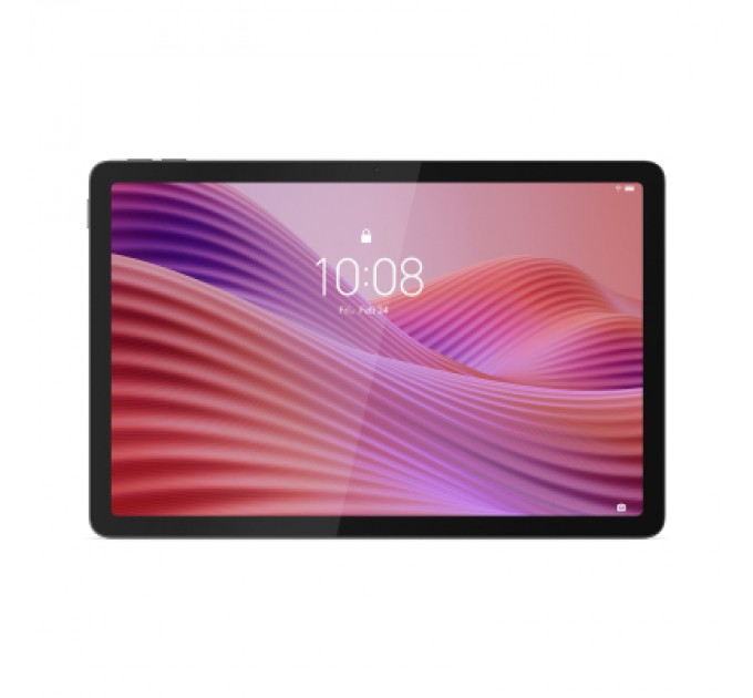 Lenovo Планшет Lenovo Tab 4/128 LTE Luna Grey + Clear Case (ZAEJ0050UA)