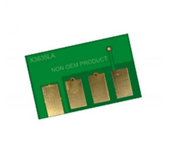 Static Control Чип для картриджа Xerox Ph3635 (108R00796) Static Control (X3635CHIP-LA)