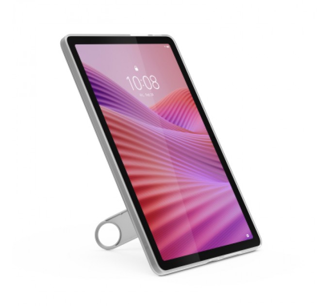 Lenovo Планшет Lenovo Tab 4/128 LTE Luna Grey + Clear Case (ZAEJ0050UA)