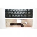 ASUS Клавіатура ноутбука ASUS K50/K60/K70 Series черная UA (A43325)