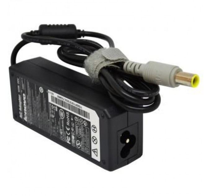 Drobak Блок живлення до ноутбуку Drobak LENOVO 65W 20V 3.25A разъем 7.9*5.5 (141420)