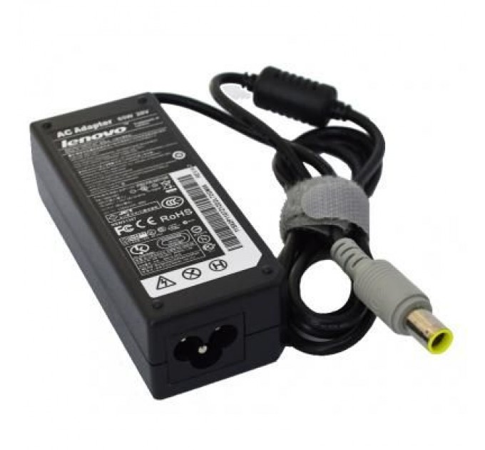 Drobak Блок живлення до ноутбуку Drobak LENOVO 65W 20V 3.25A разъем 7.9*5.5 (141420)