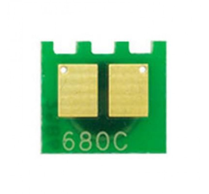Static Control Чип для картриджа HP CLJ Enterprise M680 (CF320A) Static Control (H680CP-K)