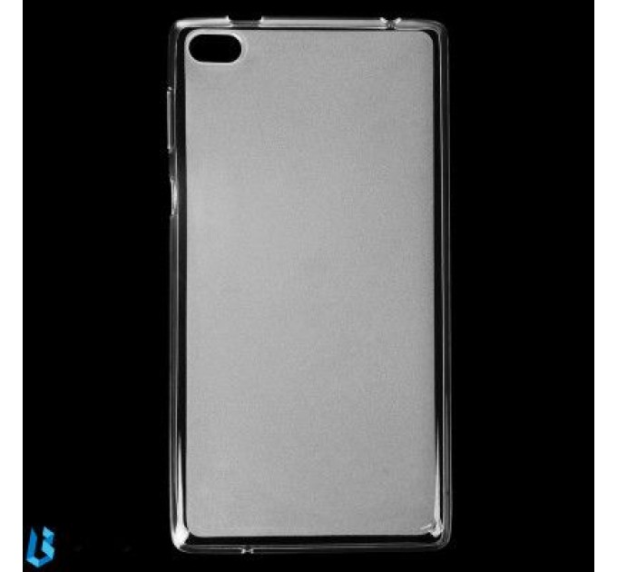 BeCover Чохол до планшета BeCover Lenovo Tab 4 7.0 TB-7304 Transparancy (702161)