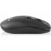 REAL-EL Мишка REAL-EL RM-350W Wireless Black/Gray (EL123200043)