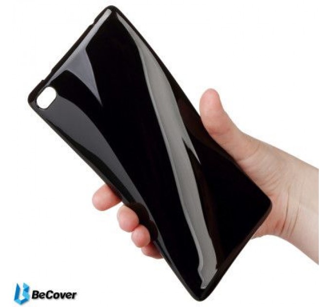 BeCover Чохол до планшета BeCover Lenovo Tab 4 7.0 TB-7504 Black (702162)