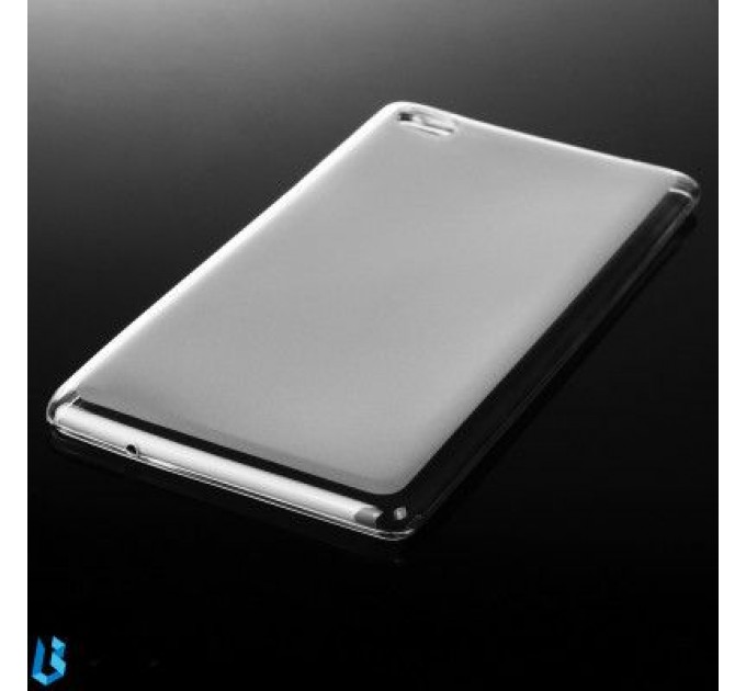 BeCover Чохол до планшета BeCover Lenovo Tab 4 7.0 TB-7504 Transparancy (702163)