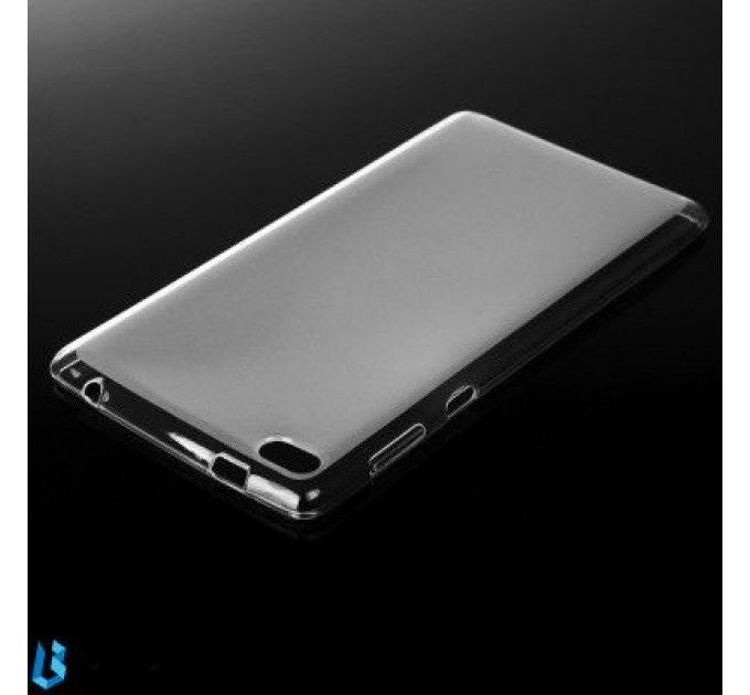 BeCover Чохол до планшета BeCover Lenovo Tab 4 7.0 TB-7504 Transparancy (702163)