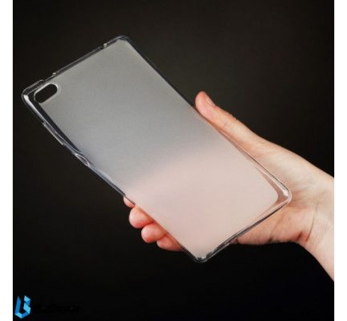 BeCover Чохол до планшета BeCover Lenovo Tab 4 7.0 TB-7504 Transparancy (702163)