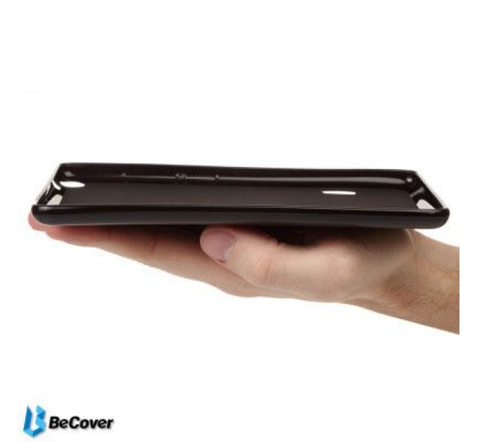 BeCover Чохол до планшета BeCover Huawei MediaPad T3 7.0'' (BG2-W09) Black (701747)