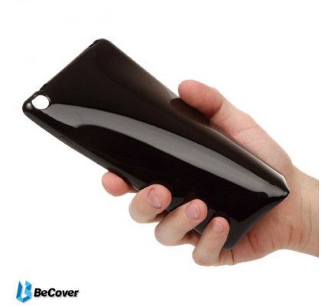 BeCover Чохол до планшета BeCover Huawei MediaPad T3 7.0'' (BG2-W09) Black (701747)