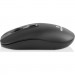 REAL-EL Мишка REAL-EL RM-350W Wireless Black/Gray (EL123200043)