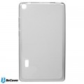 BeCover Чохол до планшета BeCover Huawei MediaPad T3 7.0'' (BG2-W09) Transparancy (701748)