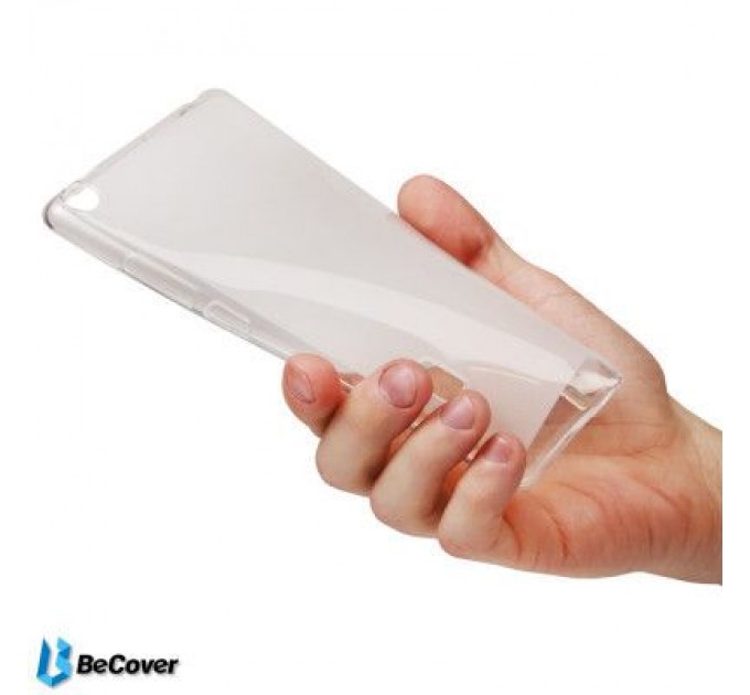 BeCover Чохол до планшета BeCover Huawei MediaPad T3 7.0'' (BG2-W09) Transparancy (701748)