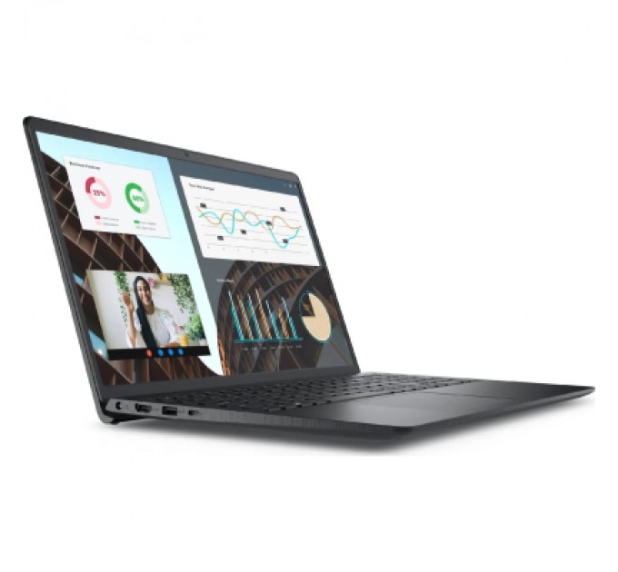 Dell Ноутбук Dell Vostro 3530 (N3404PVNB3530UA_NB_UBU)