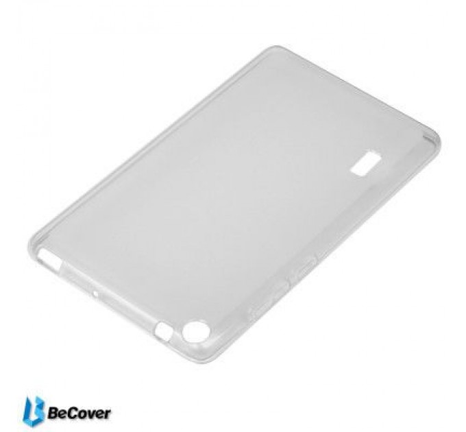 BeCover Чохол до планшета BeCover Huawei MediaPad T3 7.0'' (BG2-W09) Transparancy (701748)