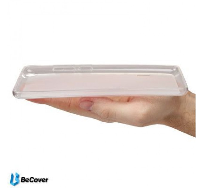 BeCover Чохол до планшета BeCover Huawei MediaPad T3 7.0'' (BG2-W09) Transparancy (701748)